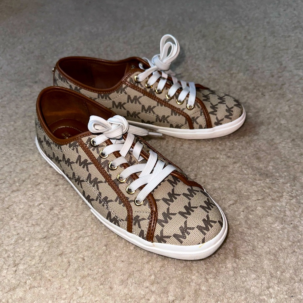 Michael Kors Sneakers